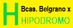Bcas. de Belgrano x Hipódromo